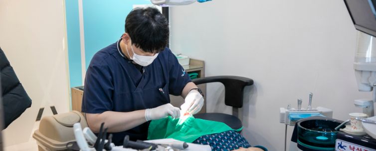 서울더블유치과
