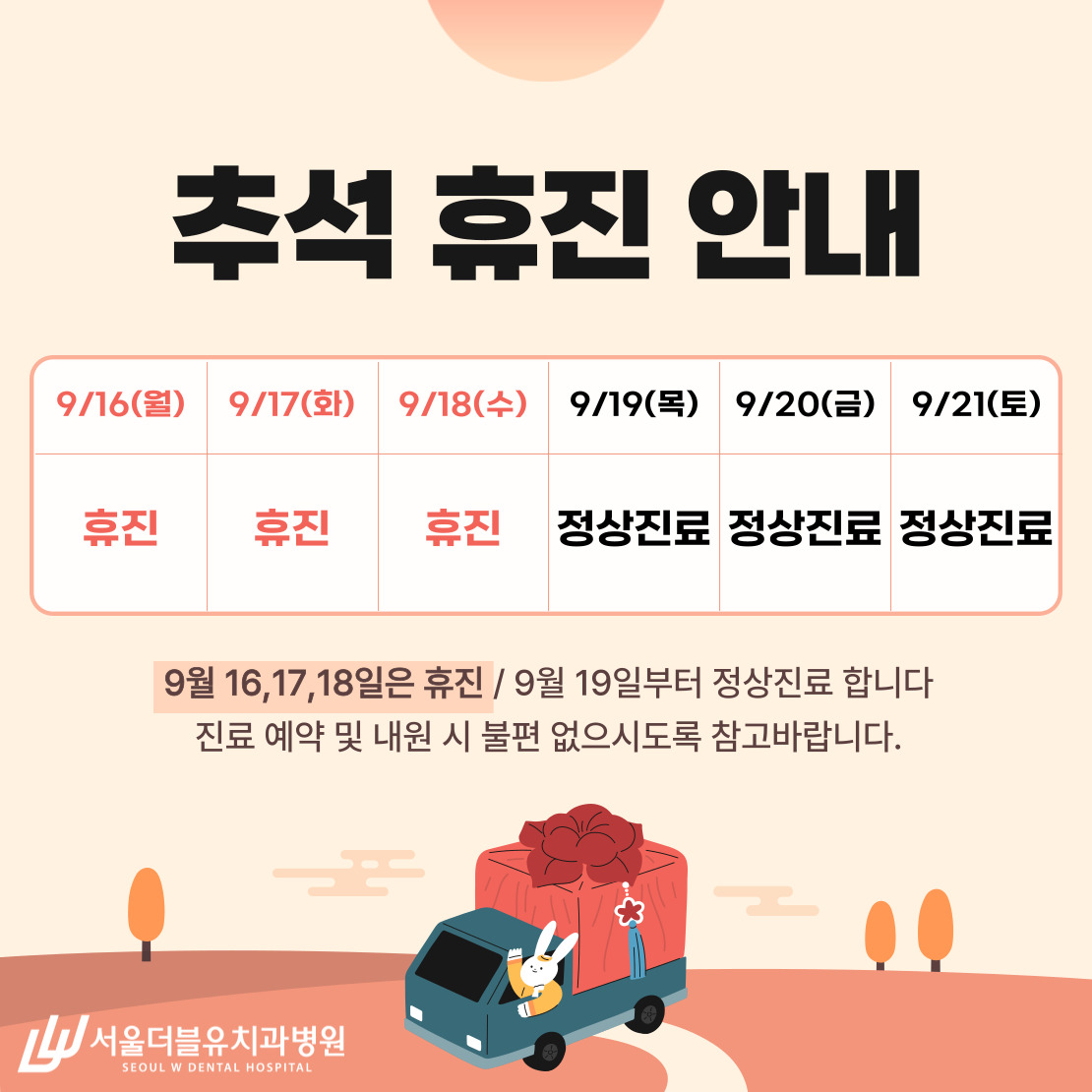 서울더블유치과병원